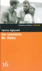 Der talentierte Mr. Ripley - SZ-Bibliothek Band 16