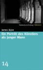 Ein Porträt des Künstlers als junger Mann - SZ-Bibliothek Band 14