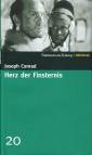 Herz der Finsternis - SZ-Bibliothek Band 20