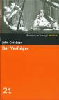Der Verfolger - SZ-Bibliothek Band 21