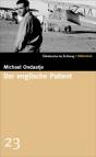 Der englische Patient - SZ-Bibliothek Band 23