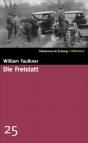 Die Freistatt - SZ-Bibliothek Band 25