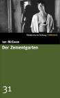 Der Zementgarten - SZ-Bibliothek Band 31