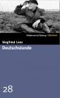 Deutschstunde - SZ-Bibliothek Band 28