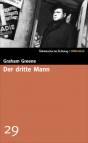 Der dritte Mann - SZ-Bibliothek Band 29
