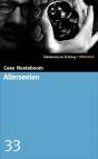 Allerseelen - SZ-Bibliothek Band 33