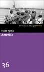 Amerika - SZ-Bibliothek Band 36