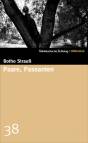 Paare, Passanten - SZ-Bibliothek Band 38