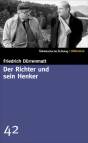 Der Richter und sein Henker - SZ-Bibliothek Band 42