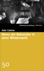 Wenn ein Reisender in einer Winternacht - SZ-Bibliothek Band 50