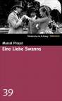 Eine Liebe Swanns - SZ-Bibliothek Band 39