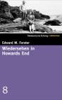 Wiedersehen in Howards End - SZ-Bibliothek Band 8