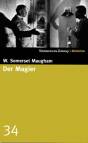 Der Magier - SZ-Bibliothek Band 34