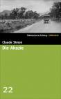 Die Akazie - SZ-Bibliothek Band 22