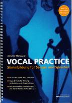 Vocal Practice - Stimmbildung für Sänger und Sprecher