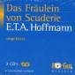 Das Fräulein von Scuderi, 3 CDs - ungekürzt, gelesen von Cathlen Gawlich