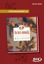 Literaturprojekt Du bist einmalig: Mit Theaterst&uuml;ck. 2.-3. Klasse