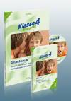 Klasse 4 kompakt, Lösungen - Grundschule - Deutsch, Mathematik, Englisch