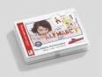 Das Alphakartenspiel - 