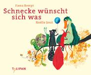Schnecke wünscht sich was - 