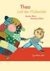 Theo und der Flickenbär - 