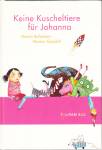 Keine Kuscheltiere f&uuml;r Johanna: Stufe B