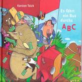 Es fährt ein Bus durchs ABC - 