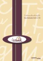 Schreibschrift (VA) - Das Selbstlernheft