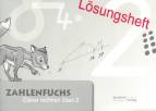 Zahlenfuchs 2 (Lösungsheft) - Clever rechnen üben