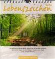 Postkartenkalender 2010 Lebenszeichen - 