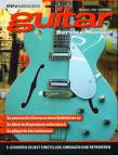 Guitar Service Manual: E-Gitarren selbst einstellen, umbauen und reparieren