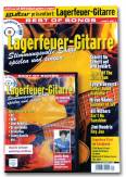 guitar: Lagerfeuer-Gitarre. Best of Songs. Mit DVD: Stimmungsvolle Songs spielen und singen. Spiel die Songs von U2, REM, Jimi Hendrix, Bryan Adams, Green Day, Lenny Kravitz etc