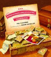 Das Streichholzschachtel-Tagebuch - 