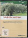 Ich-Stärke entfalten - Nachhaltige Selbststeuerung in Eigenverantwortung. DVD-Seminar mit zusätzlichem Online-Bonusmaterial