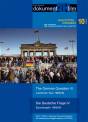 Die Deutsche Frage IV - Epochenjahr 1989/90, 1 DVD (Bilingual)