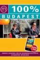 100% Cityguide Budapest: Reisef&uuml;hrer inkl. kostenloser App + Extra Stadtplan