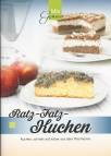 Ratz-Fatz-Kuchen - Kuchen schnell und lecker aus dem Thermomix