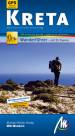 Kreta - Wanderführer mit 35 Touren
