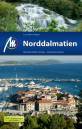 Norddalmatien: Reisef&uuml;hrer mit vielen praktischen Tipps