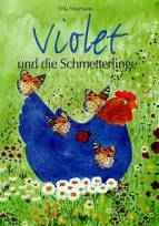Violet und die Schmetterlinge - 