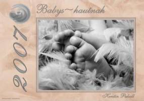 Babys-hautnah 2007 -