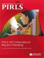 PIRLS 2011 International Results in Reading -