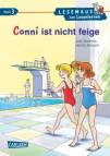 Conni ist nicht feige -