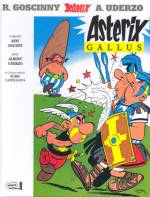Asterix Gallus - 