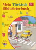 Mein Türkisch-Bildwörterbuch - 