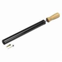 Hand-Ballpumpe + Ersatzventile für Ballpumpe - 