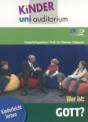 KINDER uni auditorium - Wer ist: Gott? - Gesprächspartner: Prof. Dr. Thomas Schwartz