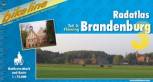 Radatlas Brandenburg, Teil 3: Fläming -