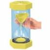 Gigasanduhr 45min Gelb - 