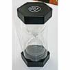 Gigasanduhr 60min Schwarz - 